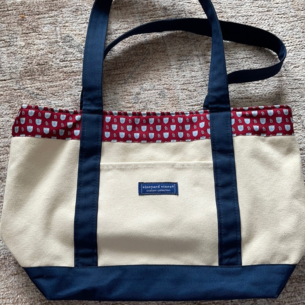Vineyard vines custom collection